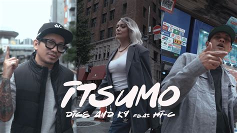 The Meaning Behind The Song: Itsumo by Dice & K9.